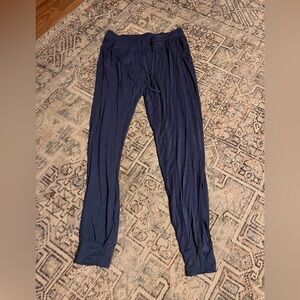 Kindred Bravely Dark Blue Jogger Pants